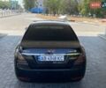 Черный Джили Эмгранд, объемом двигателя 1.8 л и пробегом 155 тыс. км за 5250 $, фото 13 на Automoto.ua