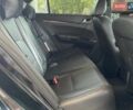 Черный Джили Эмгранд, объемом двигателя 1.8 л и пробегом 155 тыс. км за 5250 $, фото 23 на Automoto.ua