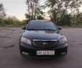Черный Джили Эмгранд, объемом двигателя 1.5 л и пробегом 123 тыс. км за 3700 $, фото 1 на Automoto.ua