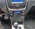 Черный Джили Эмгранд, объемом двигателя 1.8 л и пробегом 109 тыс. км за 6200 $, фото 14 на Automoto.ua