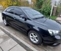 Черный Джили Эмгранд, объемом двигателя 1.8 л и пробегом 109 тыс. км за 6200 $, фото 1 на Automoto.ua