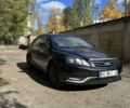 Чорний Джилі Емгранд, об'ємом двигуна 1.5 л та пробігом 300 тис. км за 6000 $, фото 1 на Automoto.ua