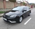 Чорний Джилі Емгранд, об'ємом двигуна 1.5 л та пробігом 160 тис. км за 5500 $, фото 1 на Automoto.ua