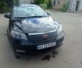 Черный Джили Эмгранд, объемом двигателя 1.8 л и пробегом 120 тыс. км за 3900 $, фото 3 на Automoto.ua