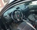 Черный Джили Эмгранд, объемом двигателя 1.8 л и пробегом 120 тыс. км за 3900 $, фото 11 на Automoto.ua