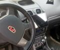 Черный Джили Эмгранд, объемом двигателя 1.8 л и пробегом 120 тыс. км за 3900 $, фото 2 на Automoto.ua