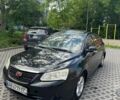 Черный Джили Эмгранд, объемом двигателя 1.5 л и пробегом 200 тыс. км за 2699 $, фото 1 на Automoto.ua