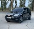 Чорний Джилі Емгранд, об'ємом двигуна 2 л та пробігом 135 тис. км за 5750 $, фото 1 на Automoto.ua