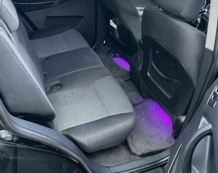 Чорний Джилі Емгранд, об'ємом двигуна 2 л та пробігом 120 тис. км за 5500 $, фото 6 на Automoto.ua