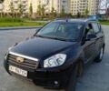 Черный Джили Эмгранд, объемом двигателя 1.8 л и пробегом 100 тыс. км за 5900 $, фото 12 на Automoto.ua