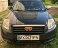 Чорний Джилі Емгранд, об'ємом двигуна 1.8 л та пробігом 170 тис. км за 3500 $, фото 1 на Automoto.ua