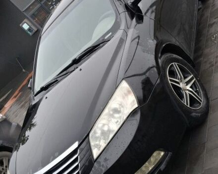 Чорний Джилі Емгранд, об'ємом двигуна 1.8 л та пробігом 260 тис. км за 2500 $, фото 1 на Automoto.ua