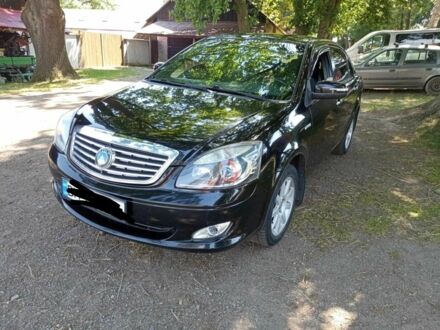 Чорний Джилі Емгранд, об'ємом двигуна 0 л та пробігом 176 тис. км за 3000 $, фото 1 на Automoto.ua