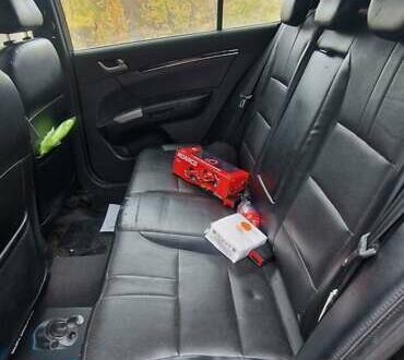 Джилі Емгранд 2012 у Запоріжжя на Automoto.ua Чорний Джилі Емгранд, об'ємом двигуна 1.8 л та пробігом 200 тис. км за 3000 $, фото 1 на Automoto.ua