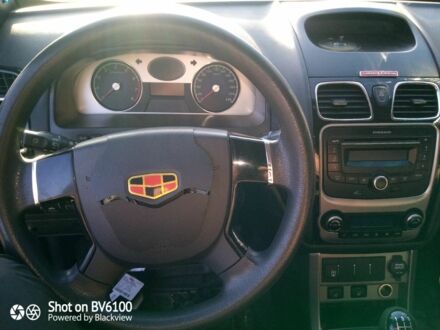 Джили Эмгранд 2012 в Нежине на Automoto.ua Черный Джили Эмгранд, объемом двигателя 0 л и пробегом 1 тыс. км за 2200 $, фото 1 на Automoto.ua