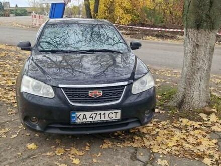 Джилі Емгранд 2012 у Запоріжжя на Automoto.ua Чорний Джилі Емгранд, об'ємом двигуна 1.79 л та пробігом 200 тис. км за 2800 $, фото 1 на Automoto.ua