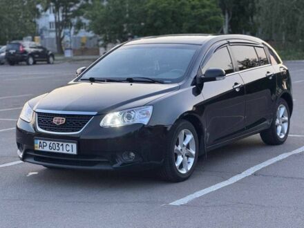 Джили Эмгранд 2013 в Запорожье на Automoto.ua Черный Джили Эмгранд, объемом двигателя 1.5 л и пробегом 127 тыс. км за 3800 $, фото 1 на Automoto.ua