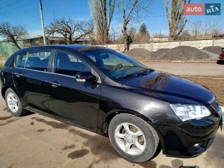 Джили Эмгранд 2013 в Кривом Роге на Automoto.ua Черный Джили Эмгранд, объемом двигателя 1.5 л и пробегом 185 тыс. км за 4500 $, фото 1 на Automoto.ua