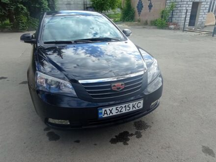 Джили Эмгранд 2014 в Харькове на Automoto.ua Черный Джили Эмгранд, объемом двигателя 0 л и пробегом 1 тыс. км за 4100 $, фото 1 на Automoto.ua