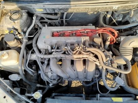 Черный Джили Эмгранд, объемом двигателя 1.5 л и пробегом 160 тыс. км за 3800 $, фото 1 на Automoto.ua