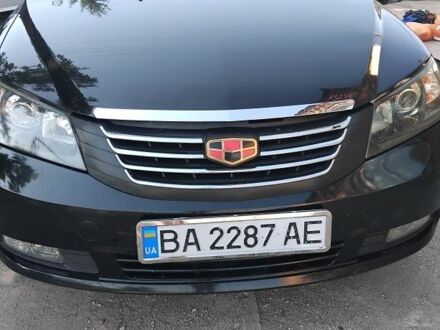 Джилі Емгранд 2015 у Кропивницькому (Кіровограді) на Automoto.ua Чорний Джилі Емгранд, об'ємом двигуна 1.5 л та пробігом 151 тис. км за 4300 $, фото 1 на Automoto.ua
