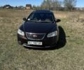 Коричневий Джилі Емгранд, об'ємом двигуна 0 л та пробігом 170 тис. км за 3250 $, фото 1 на Automoto.ua