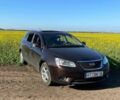 Коричневий Джилі Емгранд, об'ємом двигуна 1.8 л та пробігом 311 тис. км за 3200 $, фото 5 на Automoto.ua