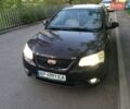 Коричневий Джилі Емгранд, об'ємом двигуна 1.8 л та пробігом 160 тис. км за 4500 $, фото 1 на Automoto.ua