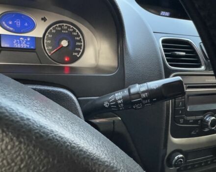 Коричневий Джилі Емгранд, об'ємом двигуна 1.8 л та пробігом 157 тис. км за 4500 $, фото 23 на Automoto.ua