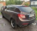 Коричневий Джилі Емгранд, об'ємом двигуна 1.8 л та пробігом 157 тис. км за 4500 $, фото 3 на Automoto.ua