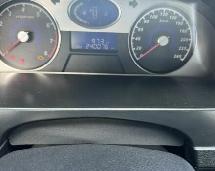 Коричневый Джили Эмгранд, объемом двигателя 1.8 л и пробегом 240 тыс. км за 3600 $, фото 5 на Automoto.ua