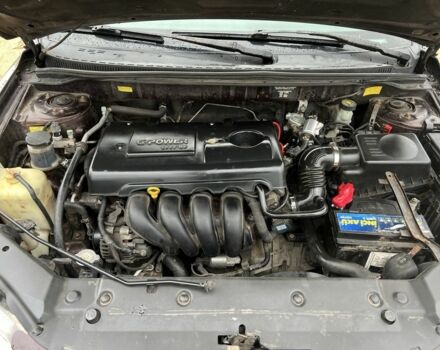 Коричневый Джили Эмгранд, объемом двигателя 1.8 л и пробегом 288 тыс. км за 2799 $, фото 5 на Automoto.ua