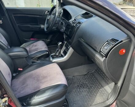 Коричневый Джили Эмгранд, объемом двигателя 1.8 л и пробегом 240 тыс. км за 3600 $, фото 10 на Automoto.ua