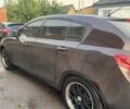 Коричневий Джилі Емгранд, об'ємом двигуна 1.8 л та пробігом 157 тис. км за 4500 $, фото 7 на Automoto.ua