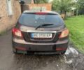 Коричневий Джилі Емгранд, об'ємом двигуна 1.8 л та пробігом 157 тис. км за 4500 $, фото 4 на Automoto.ua