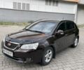 Коричневый Джили Эмгранд, объемом двигателя 1.8 л и пробегом 129 тыс. км за 3650 $, фото 1 на Automoto.ua