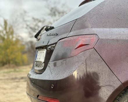 Коричневый Джили Эмгранд, объемом двигателя 1.8 л и пробегом 288 тыс. км за 2799 $, фото 3 на Automoto.ua