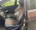 Коричневий Джилі Емгранд, об'ємом двигуна 1.8 л та пробігом 157 тис. км за 4500 $, фото 10 на Automoto.ua