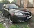 Коричневий Джилі Емгранд, об'ємом двигуна 1.8 л та пробігом 157 тис. км за 4500 $, фото 1 на Automoto.ua