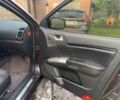 Коричневий Джилі Емгранд, об'ємом двигуна 1.8 л та пробігом 157 тис. км за 4500 $, фото 14 на Automoto.ua