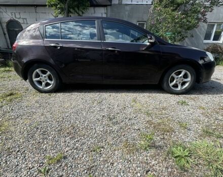 Коричневый Джили Эмгранд, объемом двигателя 1.8 л и пробегом 240 тыс. км за 3600 $, фото 2 на Automoto.ua