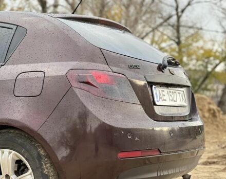 Коричневый Джили Эмгранд, объемом двигателя 1.8 л и пробегом 288 тыс. км за 2799 $, фото 2 на Automoto.ua