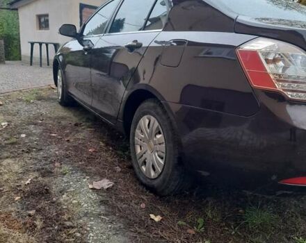 Коричневий Джилі Емгранд, об'ємом двигуна 1.5 л та пробігом 150 тис. км за 2960 $, фото 26 на Automoto.ua