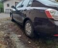 Коричневий Джилі Емгранд, об'ємом двигуна 1.5 л та пробігом 150 тис. км за 2960 $, фото 26 на Automoto.ua