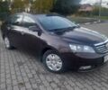 Коричневий Джилі Емгранд, об'ємом двигуна 1.5 л та пробігом 150 тис. км за 2960 $, фото 5 на Automoto.ua