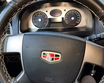 Джили Эмгранд 2013 в Кривом Озере на Automoto.ua Коричневый Джили Эмгранд, объемом двигателя 1.5 л и пробегом 105 тыс. км за 4500 $, фото 12 на Automoto.ua