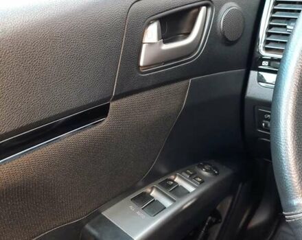 Джили Эмгранд 2013 в Кривом Озере на Automoto.ua Коричневый Джили Эмгранд, объемом двигателя 1.5 л и пробегом 105 тыс. км за 4500 $, фото 5 на Automoto.ua