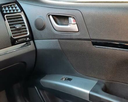 Джили Эмгранд 2013 в Кривом Озере на Automoto.ua Коричневый Джили Эмгранд, объемом двигателя 1.5 л и пробегом 105 тыс. км за 4500 $, фото 11 на Automoto.ua