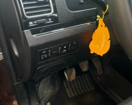 Коричневий Джилі Емгранд, об'ємом двигуна 1.5 л та пробігом 150 тис. км за 2960 $, фото 59 на Automoto.ua