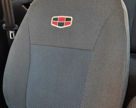 Джили Эмгранд 2013 в Кривом Озере на Automoto.ua Коричневый Джили Эмгранд, объемом двигателя 1.5 л и пробегом 105 тыс. км за 4500 $, фото 10 на Automoto.ua